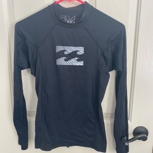 Billabong Rash guard